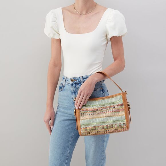 5219 Render Small Crossbody Sea Dream Stripe One Size main image 1
